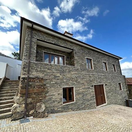 Casa Da Portelinha Каштелу-ди-Пайва Экстерьер фото