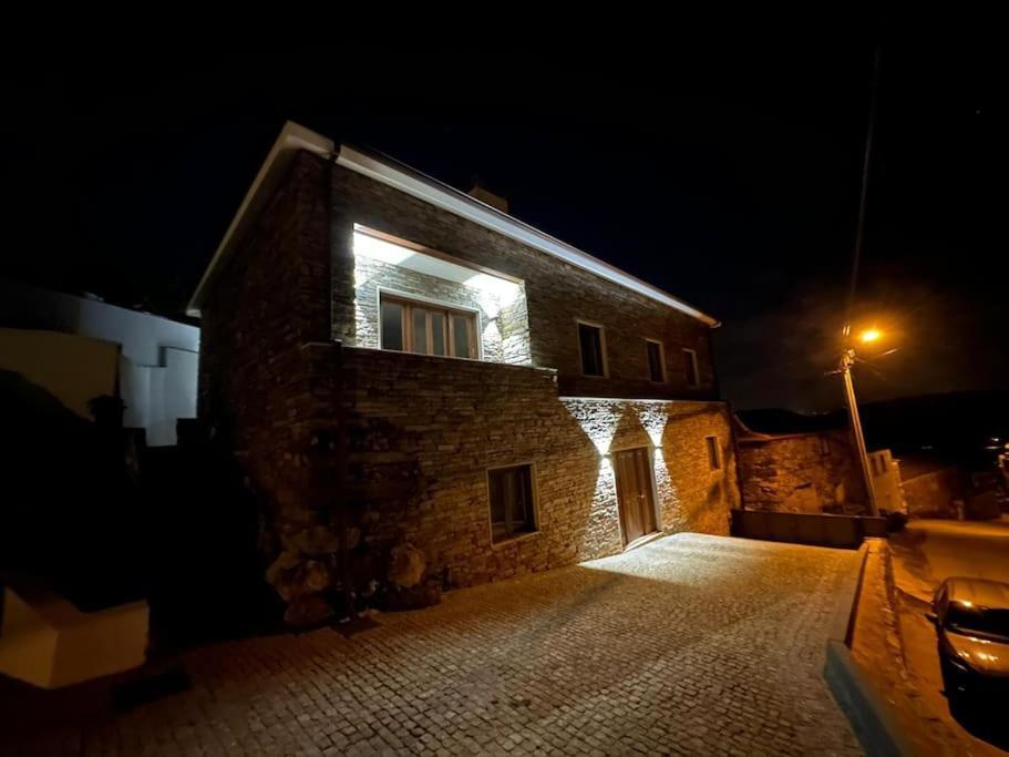 Casa Da Portelinha Каштелу-ди-Пайва Экстерьер фото
