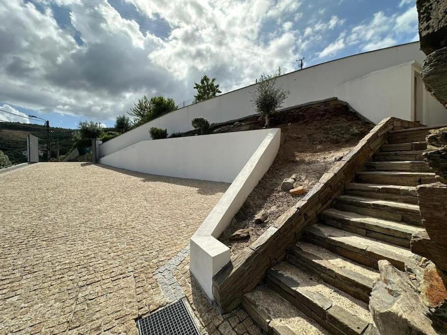 Casa Da Portelinha Каштелу-ди-Пайва Экстерьер фото