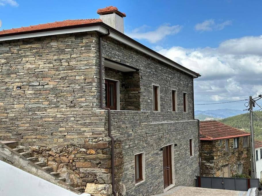 Casa Da Portelinha Каштелу-ди-Пайва Экстерьер фото