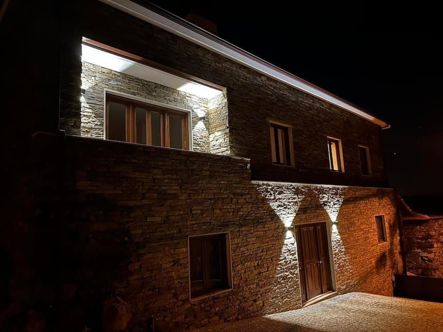 Casa Da Portelinha Каштелу-ди-Пайва Экстерьер фото