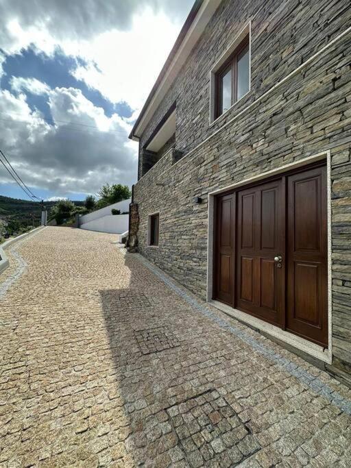 Casa Da Portelinha Каштелу-ди-Пайва Экстерьер фото